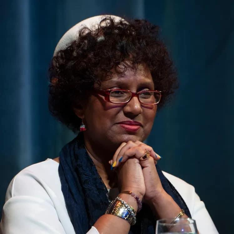 Natisha L. Andrews-Brooks